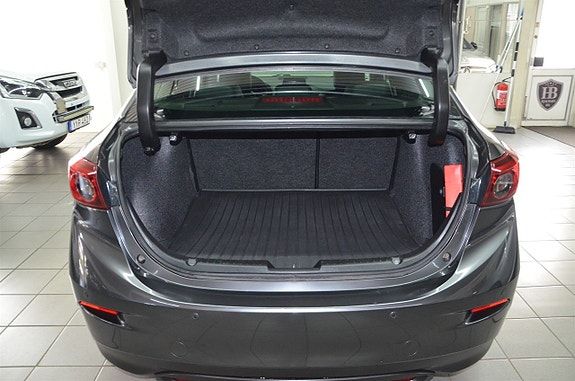 Mazda 3 16 of 20