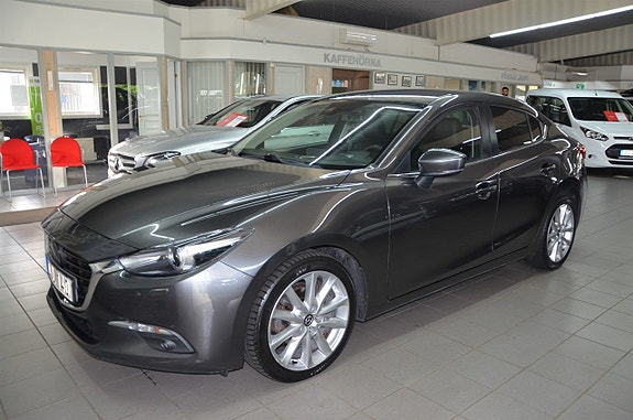 Mazda 3 20 of 20