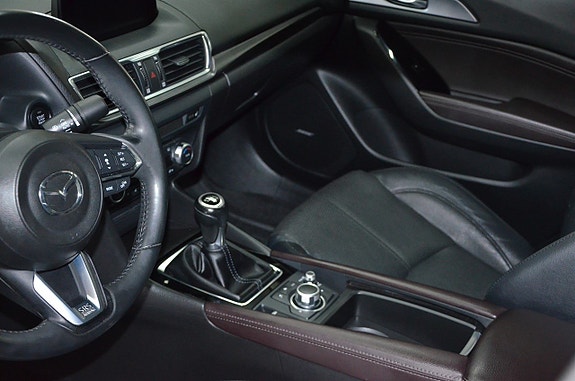Mazda 3 5 of 20