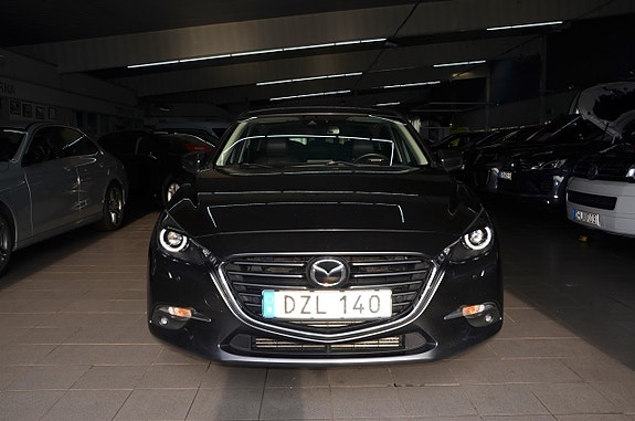 Mazda 3 19 of 20