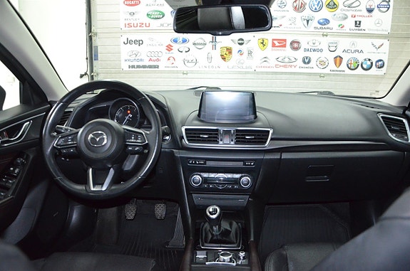 Mazda 3 9 of 20