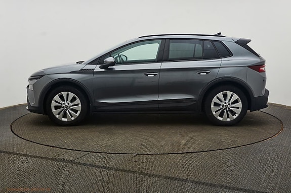 Skoda Elroq 6 of 14