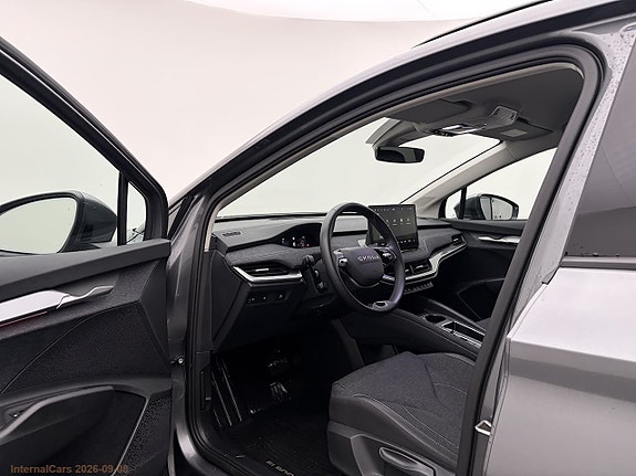 Skoda Elroq 11 of 14