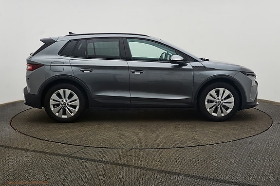 Skoda Elroq 7 of 14