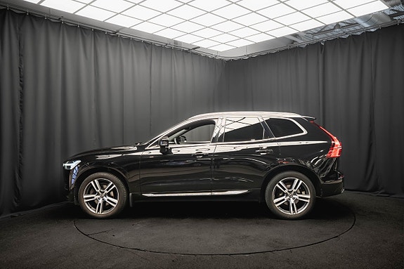 Volvo XC60 9 of 27