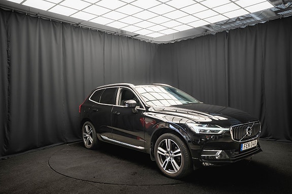 Volvo XC60 4 of 27