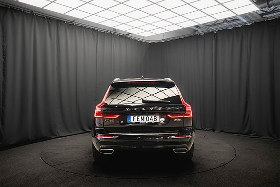 Volvo XC60 7 of 27