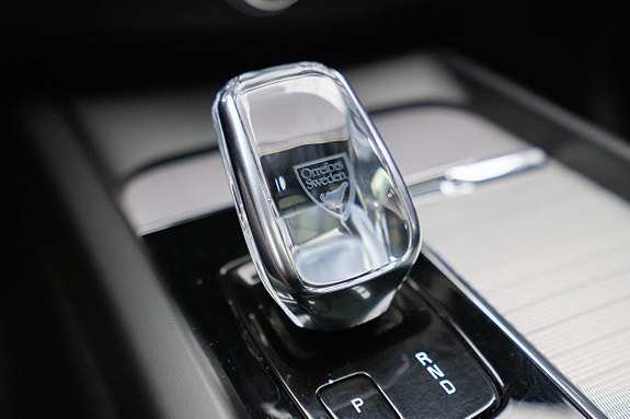Volvo XC60 17 of 27