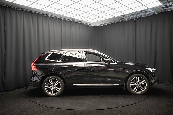 Volvo XC60 5 of 27