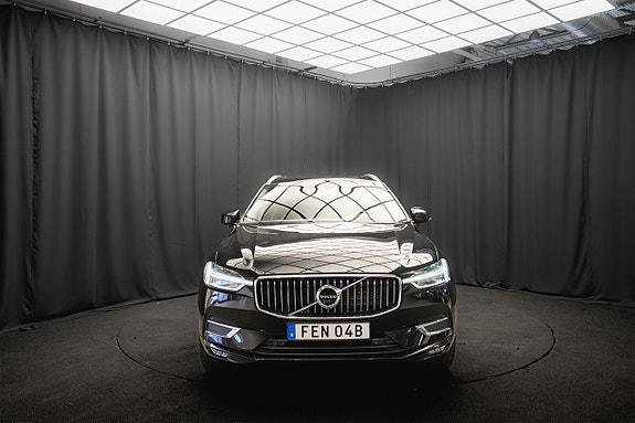 Volvo XC60 3 of 27