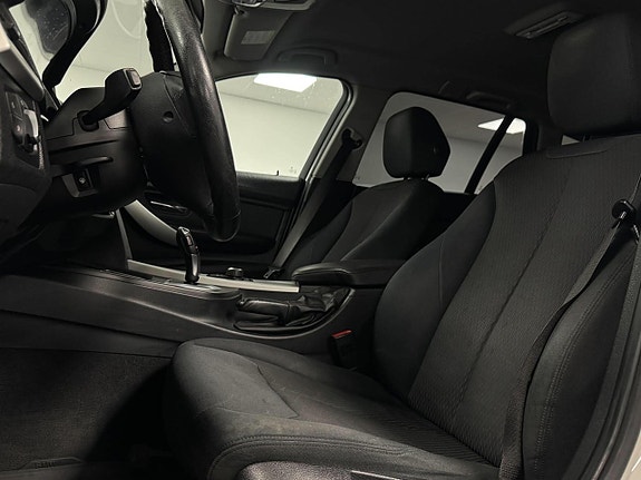 BMW 320d 16 of 22