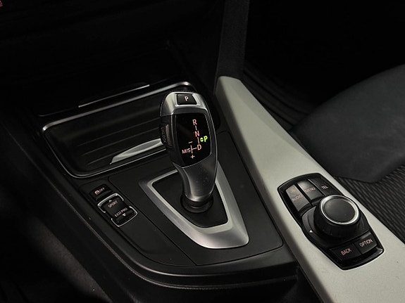 BMW 320d 21 of 22