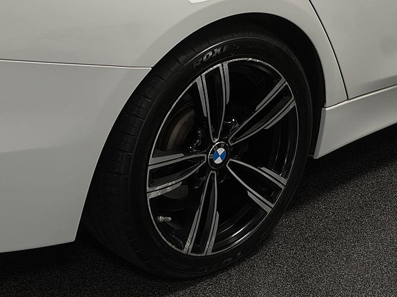 BMW 320d 7 of 22