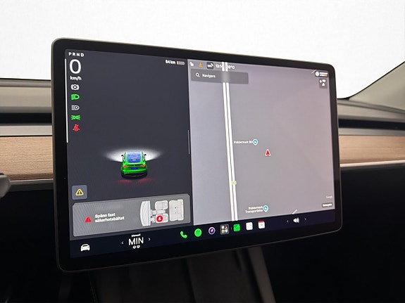 Tesla Model Y 22 of 30