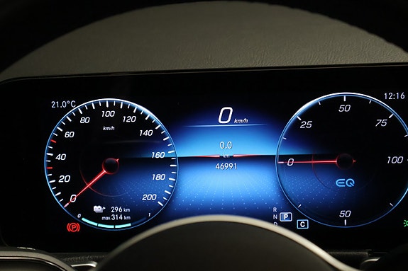 Mercedes-Benz EQB300 19 of 25