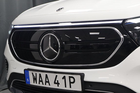 Mercedes-Benz EQB300 7 of 25