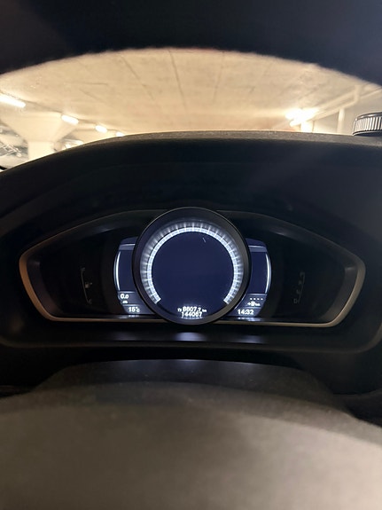 Volvo V40 6 of 6
