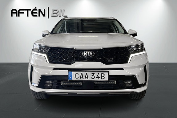 Kia Sorento 3 of 30