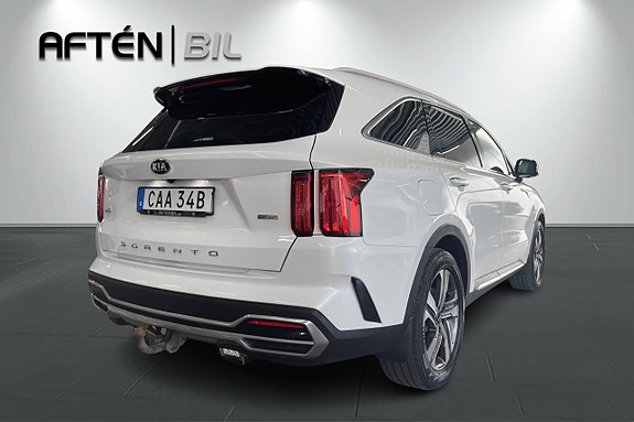 Kia Sorento 10 of 30