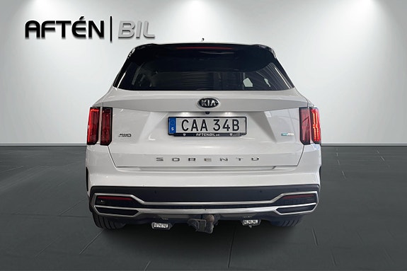 Kia Sorento 9 of 30