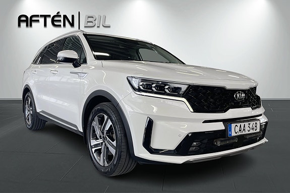 Kia Sorento 4 of 30