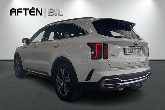 Kia Sorento 8 of 30