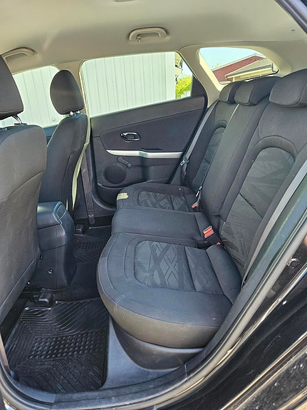 Kia Ceed 6 of 9