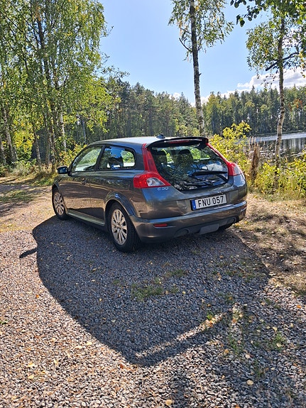 Volvo C30 4 of 7