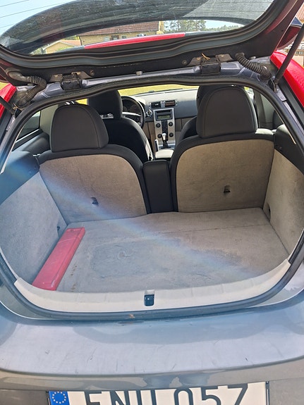 Volvo C30 7 of 7