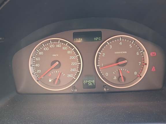 Volvo C30 5 of 7