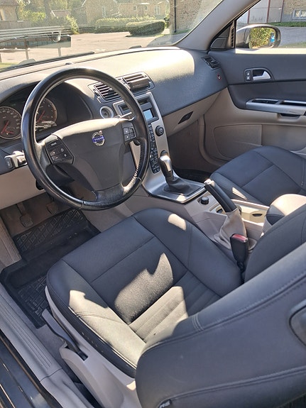 Volvo C30 6 of 7