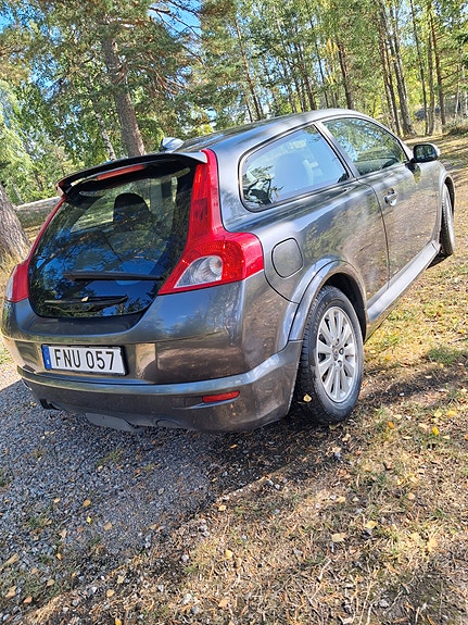 Volvo C30 3 of 7