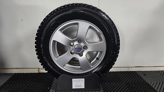 Volvo V50 16 of 16