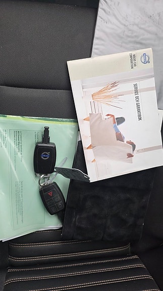 Volvo V50 15 of 16