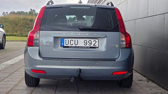 Volvo V50 5 of 16