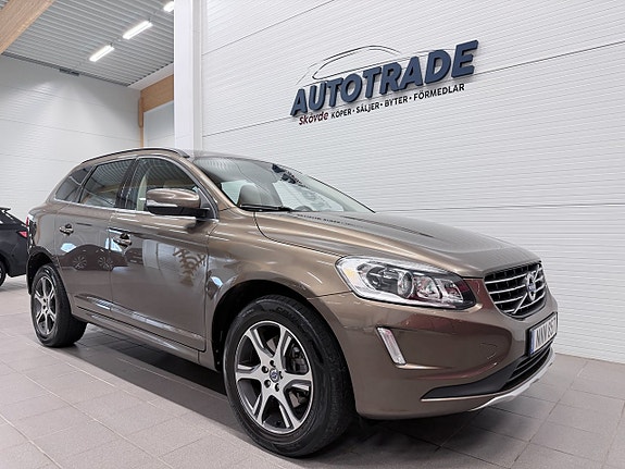 Volvo XC60 4 of 14