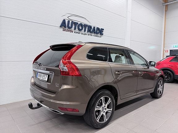 Volvo XC60 6 of 14