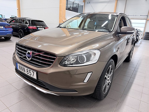 Volvo XC60 3 of 14