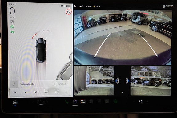 Tesla Model 3 14 of 20
