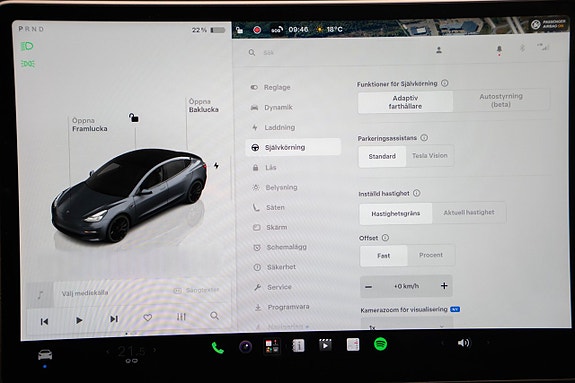 Tesla Model 3 18 of 20