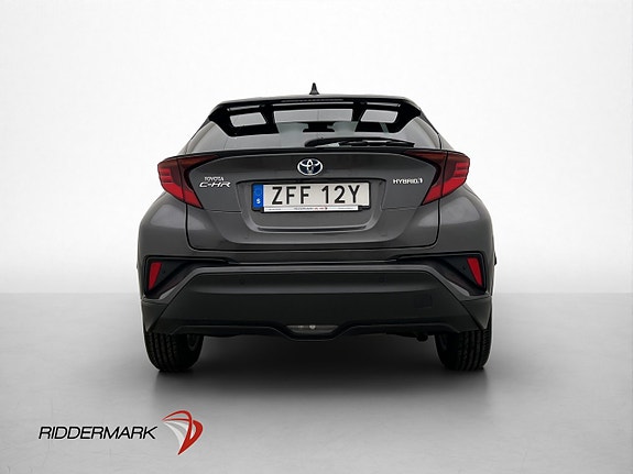 Toyota C-HR 6 of 30
