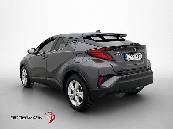 Toyota C-HR 5 of 30