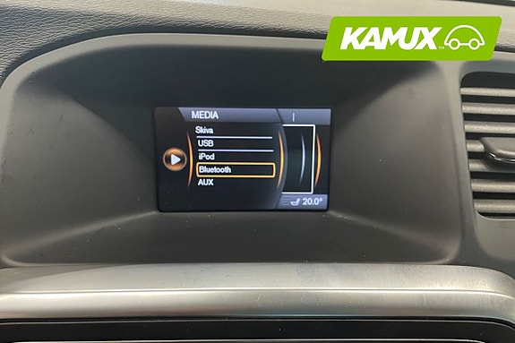 Volvo V60 18 of 23