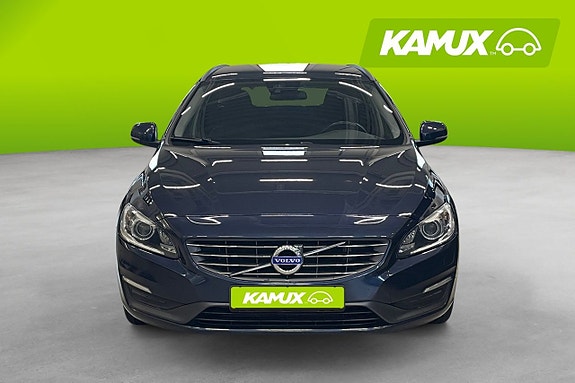Volvo V60 6 of 23