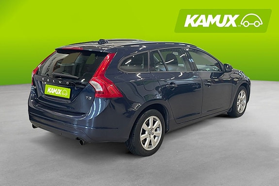 Volvo V60 4 of 23