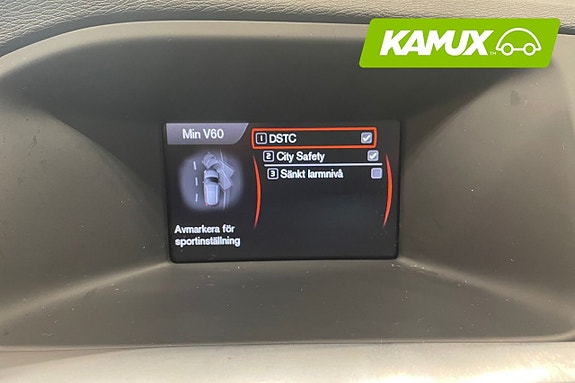 Volvo V60 17 of 23
