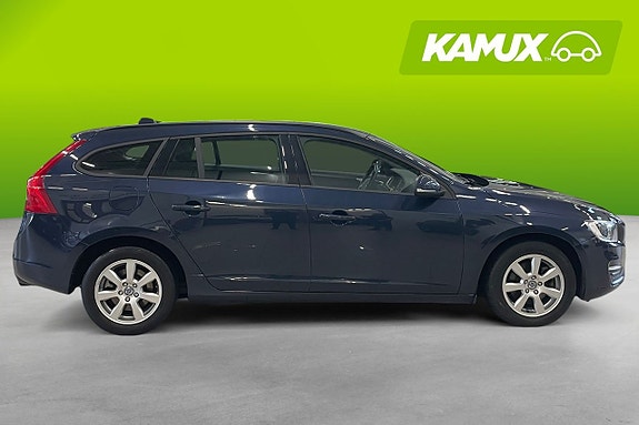 Volvo V60 2 of 23