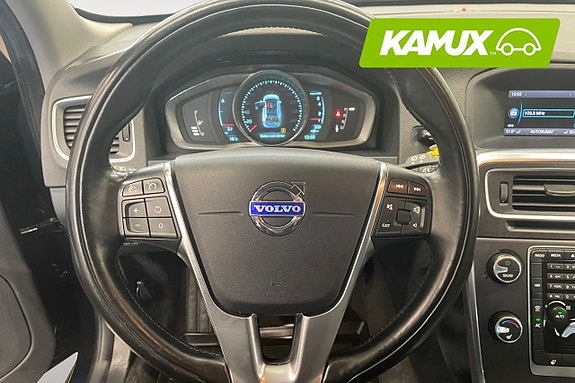 Volvo V60 13 of 23