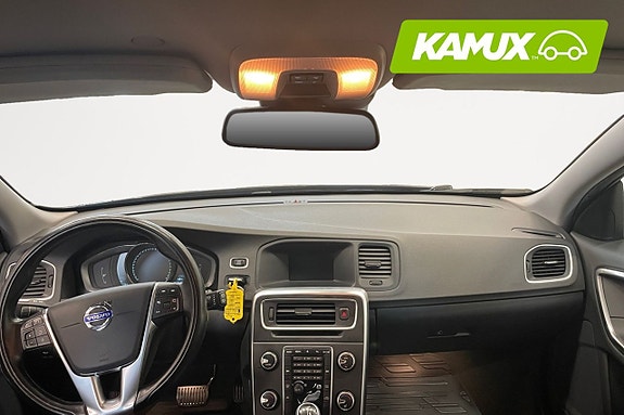 Volvo V60 10 of 23