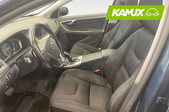 Volvo V60 9 of 23